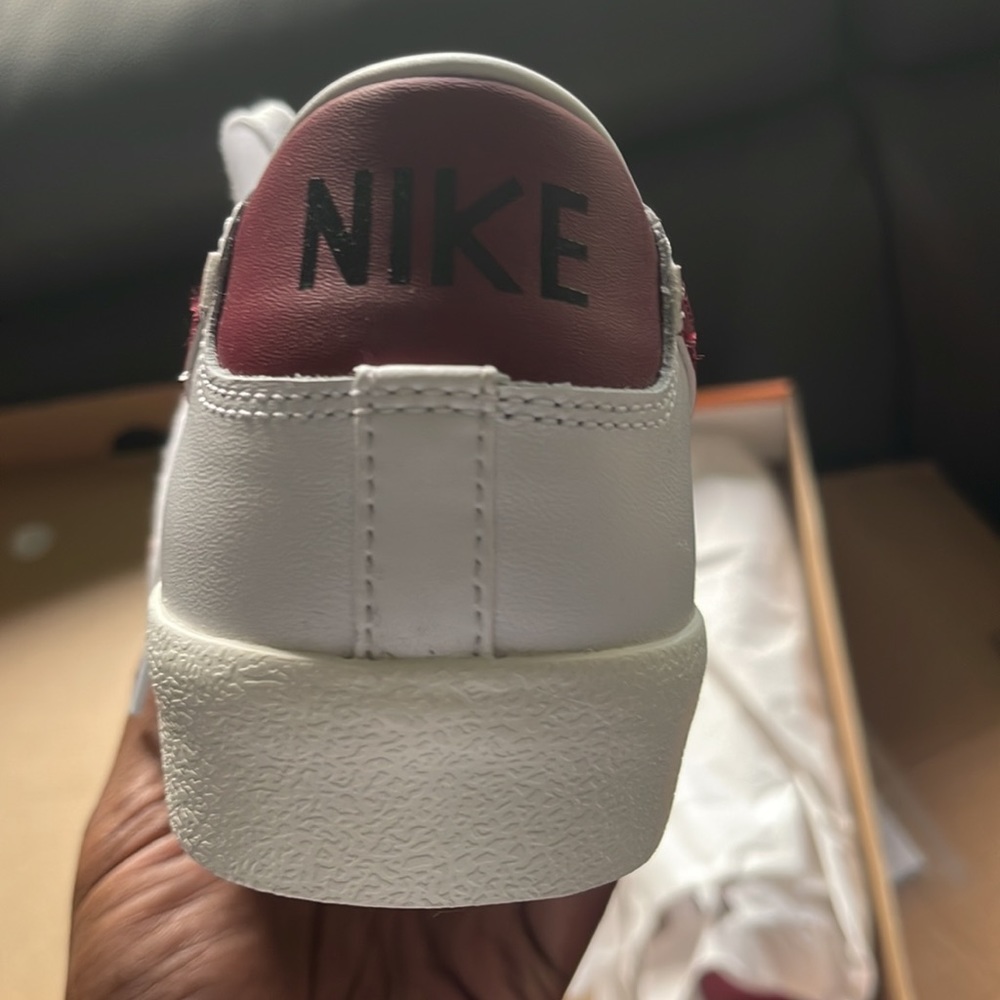 Nike Blazer Low 77 VNTG - Picture 3 of 4
